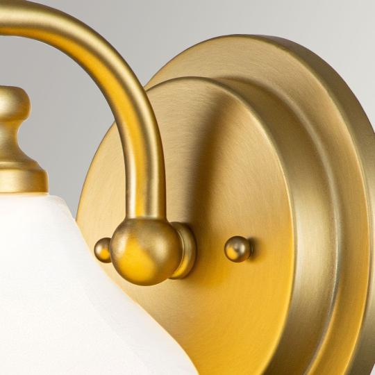 elegans arany sargarez polgari vizallo ip vedett falikar lampa furdoszoba kulter uvegburas klasszikus mediterran vintage lampak.jpg